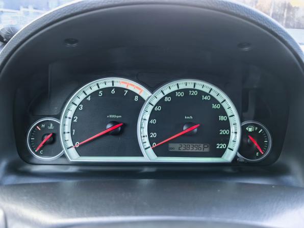 Chevrolet Captiva I с пробегом 2006 года, цена 649 000 рублей, 238181 км, внедорожник, Автокод Объявления