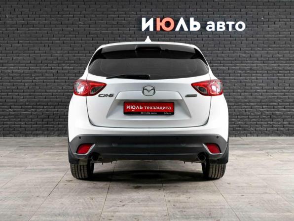 Mazda CX-5 I с пробегом 2012 года, цена 1 680 000 рублей, 171939 км, внедорожник, Автокод Объявления