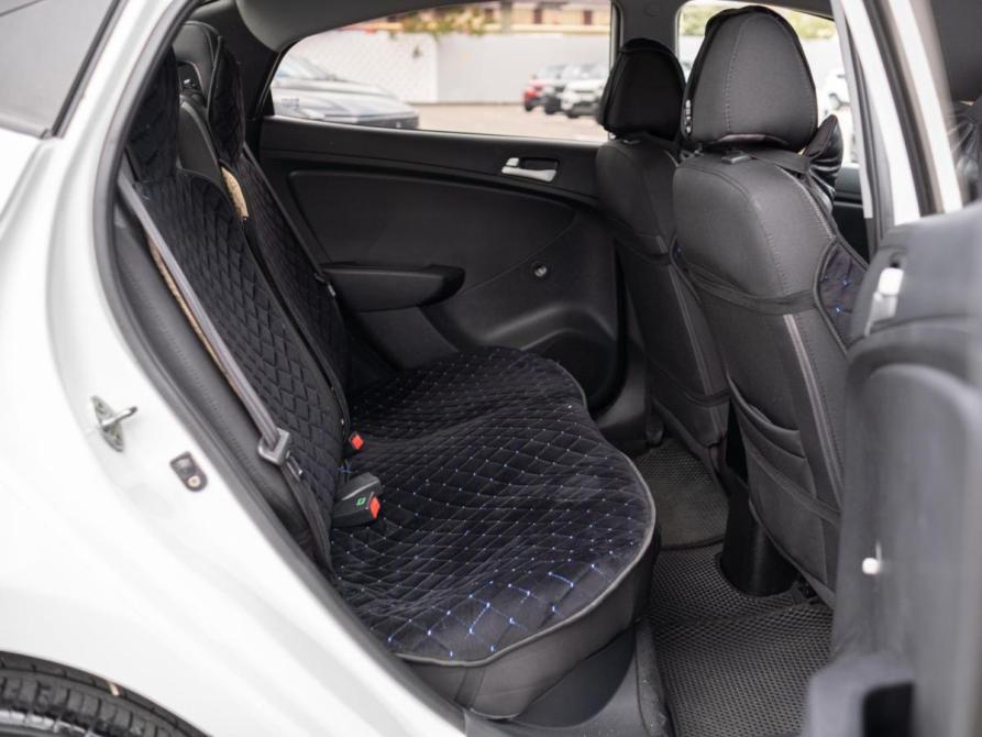 Hyundai Solaris I Сочи  - изображение 7