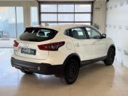 Nissan Qashqai II Рестайлинг Москва  - изображение 24
