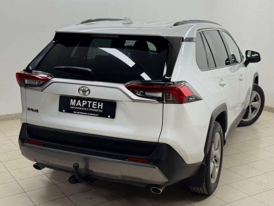 Toyota RAV4 V (XA50) Вологда  - изображение 9