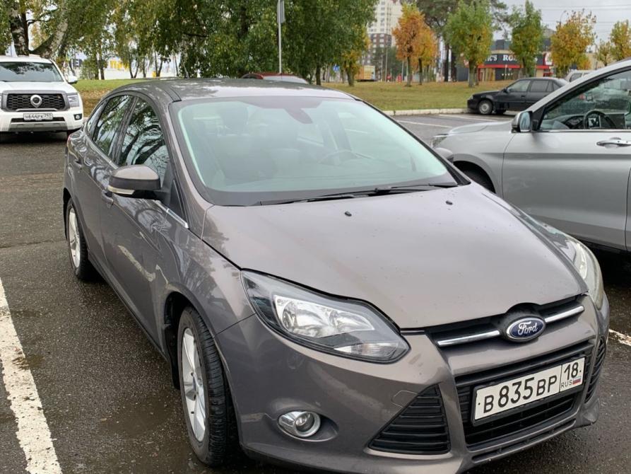 Ford Focus III Ижевск  - изображение 15