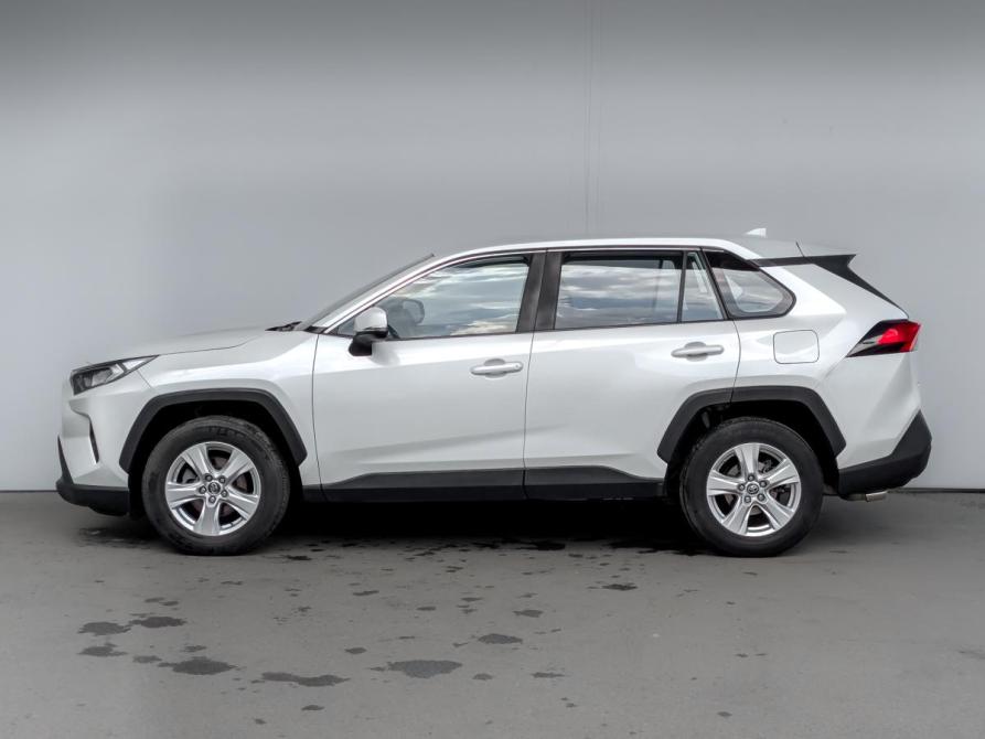 Toyota RAV4 V (XA50) Москва  - изображение 8