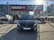 Hyundai Solaris I Рестайлинг Альметьевск  - изображение 20