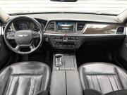 Genesis G80 I Москва  - изображение 40