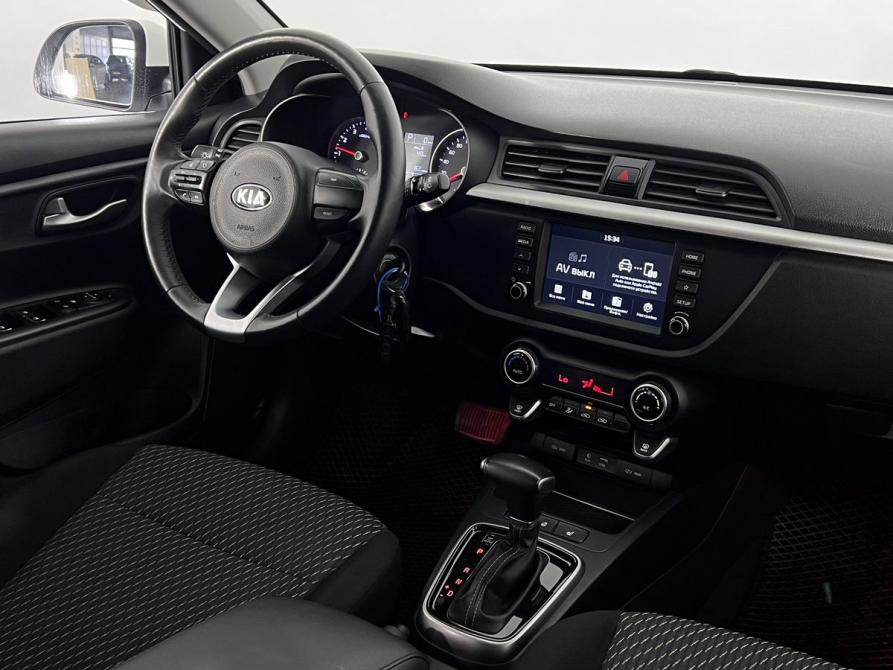 Kia Rio IV Калининград  - изображение 13
