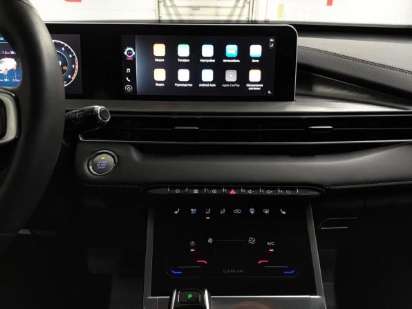 Chery Tiggo 4 I Рестайлинг 2 с пробегом 2025 года, цена 1 880 000 рублей, 10947 км, внедорожник, Автокод Объявления