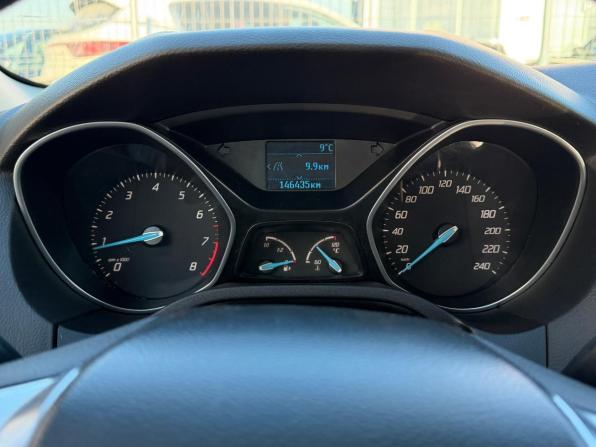 Ford Focus III с пробегом 2012 года, цена 750 000 рублей, 146200 км, хэтчбек, Автокод Объявления