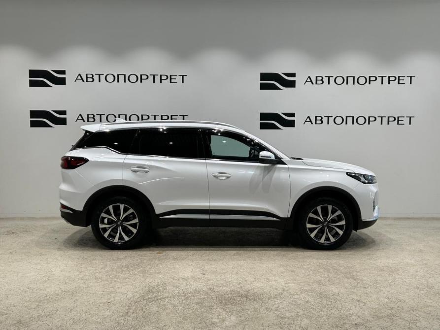 Chery Tiggo 7 Pro I Санкт-Петербург  - изображение 8