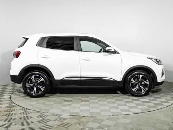 Chery Tiggo 4 Pro I Рестайлинг с пробегом 2024 года, цена 1 657 500 рублей, 33714 км, внедорожник, Автокод Объявления