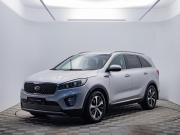 Kia Sorento III Prime Москва  - изображение 20