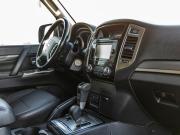 Mitsubishi Pajero IV Рестайлинг 2 Волгоград  - изображение 74