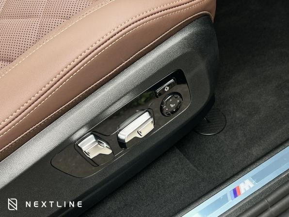 Новый BMW X6 III (G06) Рестайлинг 2026 года, цена 15 990 000 рублей, внедорожник, Автокод Объявления