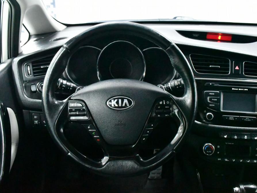 Kia Ceed II Новосибирск  - изображение 9