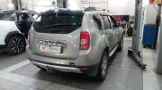 Renault Duster I Санкт-Петербург  - изображение 9