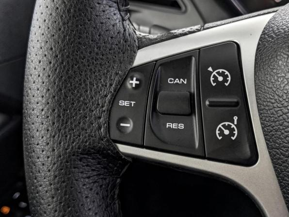 Lada (ВАЗ) Vesta I с пробегом 2020 года, цена 975 000 рублей, 135366 км, седан, Автокод Объявления