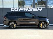 Jeep Grand Cherokee IV (WK2) Рестайлинг Новороссийск  - изображение 33