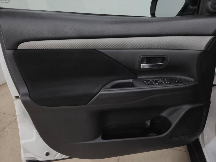 Mitsubishi Outlander III Рестайлинг 2 Альметьевск  - изображение 9