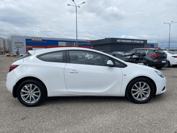 Opel Astra J Рестайлинг с пробегом 2013 года, цена 755 000 рублей, 204299 км, хэтчбек, Автокод Объявления