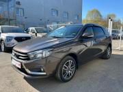 Lada (ВАЗ) Vesta I Нижнекамск  - изображение 22
