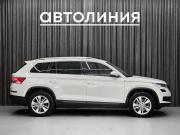 Skoda Kodiaq I Красноярск  - изображение 32