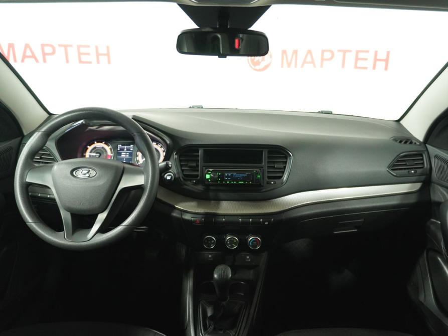 Lada (ВАЗ) Vesta I Рестайлинг (NG) Вологда  - изображение 15