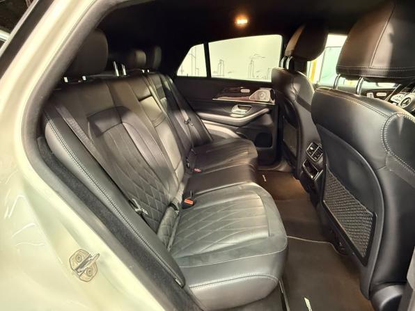 Mercedes-Benz GLE Coupe AMG II (C167) с пробегом 2020 года, цена 9 350 000 рублей, 70399 км, внедорожник, Автокод Объявления