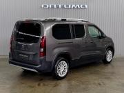 Peugeot Rifter I Краснодар  - изображение 23