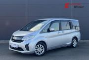 Honda Stepwgn V Рестайлинг Красноярск  - изображение 22