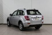 Lifan X60 I Рестайлинг 2 Астрахань  - изображение 33
