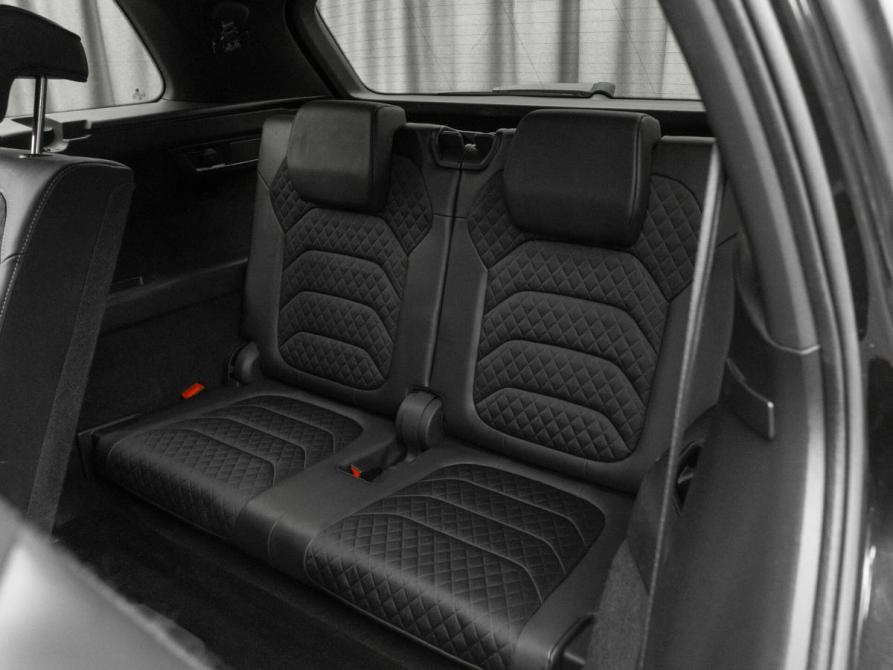 Skoda Kodiaq I Москва  - изображение 16