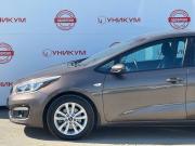 Kia Ceed II Рестайлинг Екатеринбург  - изображение 48