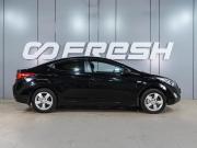 Hyundai Elantra V (MD) Воронеж  - изображение 24