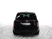 Land Rover Range Rover IV Рестайлинг Москва  - изображение 31