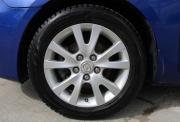 Mazda 3 I (BK) Рестайлинг Саратов  - изображение 41