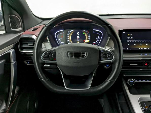 Geely Coolray I с пробегом 2021 года, цена 1 690 000 рублей, 42412 км, внедорожник, Автокод Объявления