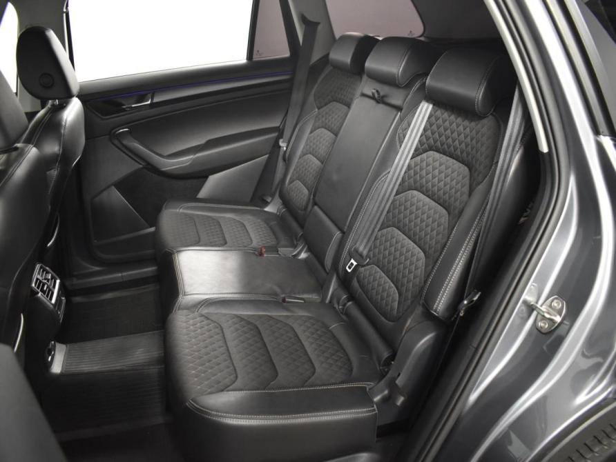 Skoda Kodiaq I Казань  - изображение 9