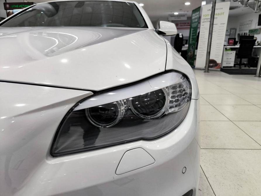 BMW 5 серии VI (F10/F11/F07) Казань  - изображение 21