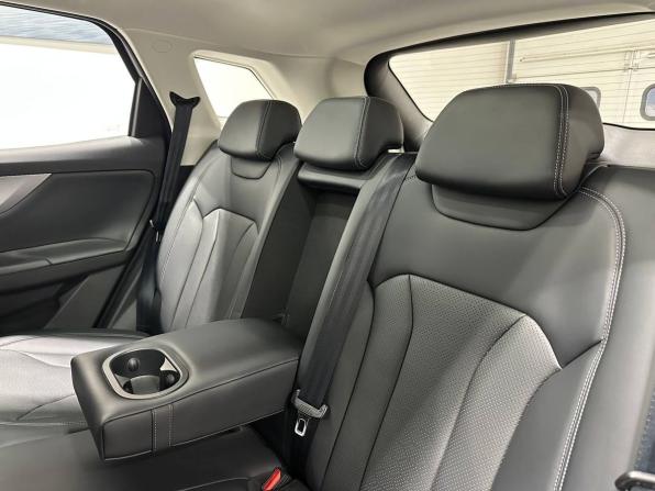 BAIC X7 I с пробегом 2024 года, цена 2 289 900 рублей, 58 км, внедорожник, Автокод Объявления