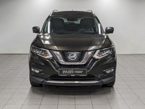 Nissan X-Trail III с пробегом 2018 года, цена 2 190 000 рублей, 107764 км, внедорожник, Автокод Объявления