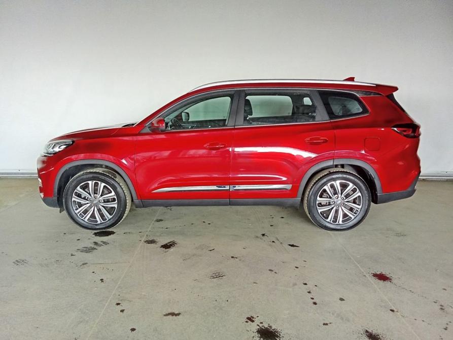 Chery Tiggo 8 I Москва  - изображение 4