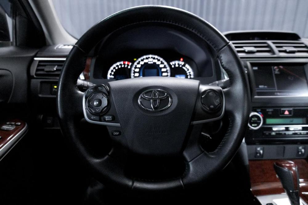 Toyota Camry VII (XV50) Тюмень  - изображение 16