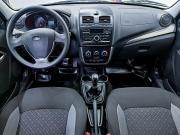 Lada (ВАЗ) Granta I Рестайлинг Ярославль  - изображение 20