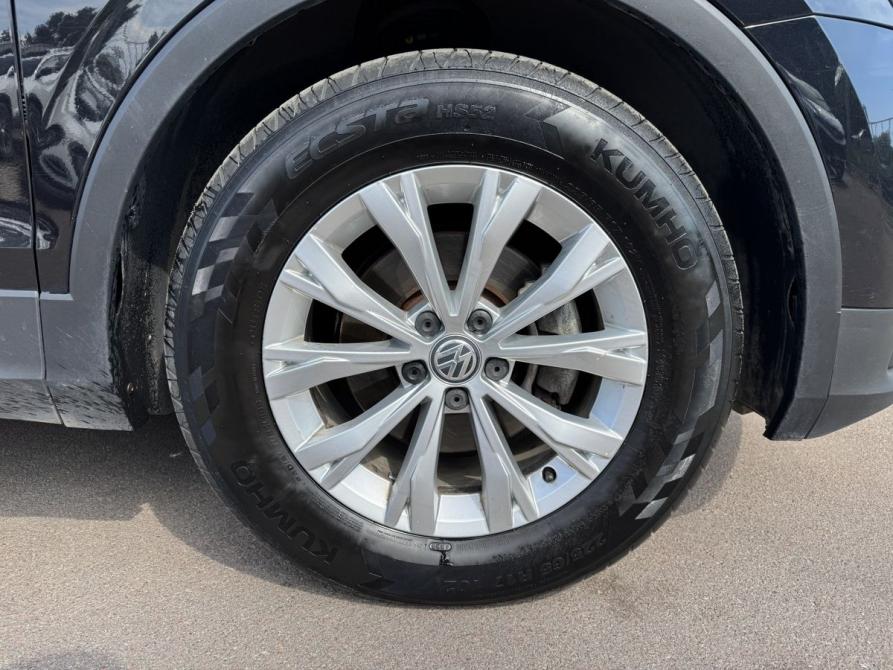 Volkswagen Tiguan II Воронеж  - изображение 12