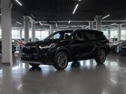 Toyota Highlander IV (XU70) Москва  - изображение 31