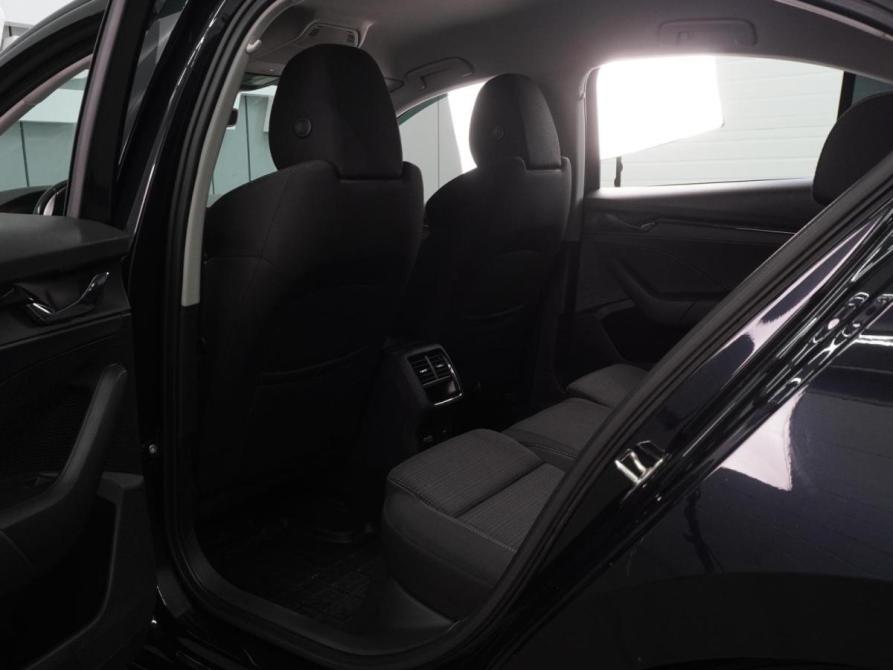 Skoda Octavia IV (A8) Воронеж  - изображение 11