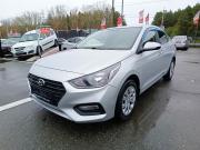 Hyundai Solaris II Тюмень  - изображение 22