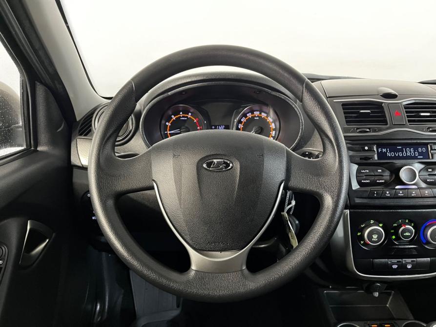 Lada (ВАЗ) Granta I Рестайлинг Великий Новгород  - изображение 13