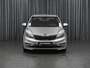 Kia Rio III Рестайлинг Ставрополь  - изображение 23