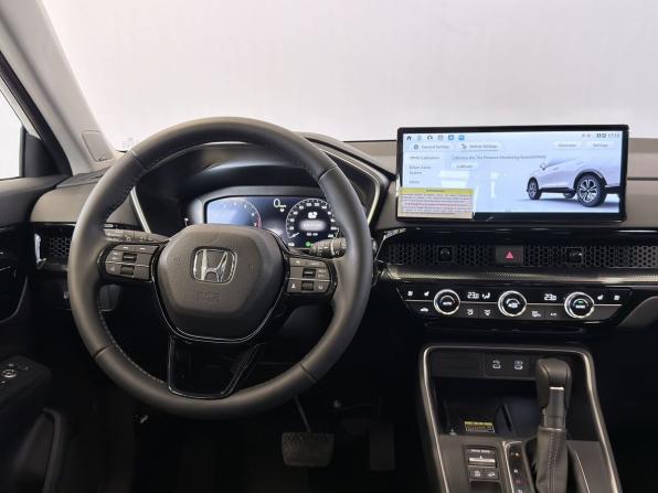 Honda CR-V VI с пробегом 2025 года, цена 5 590 000 рублей, 35 км, внедорожник, Автокод Объявления